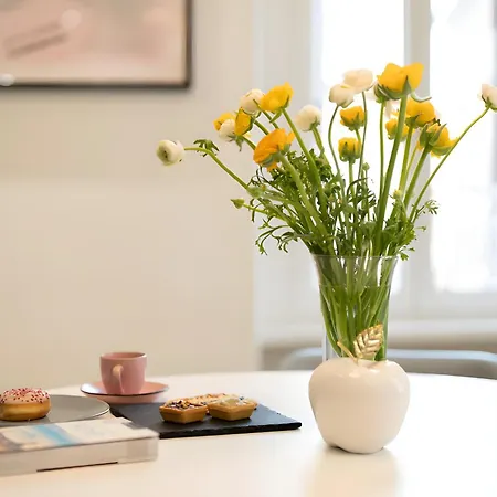 The Best Nest - Home Suite Home New Opening Rome Exterior photo