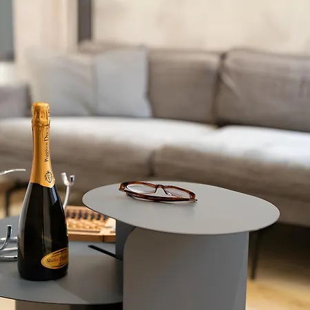 The Best Nest - Home Suite Home New Opening Rome Exterior photo