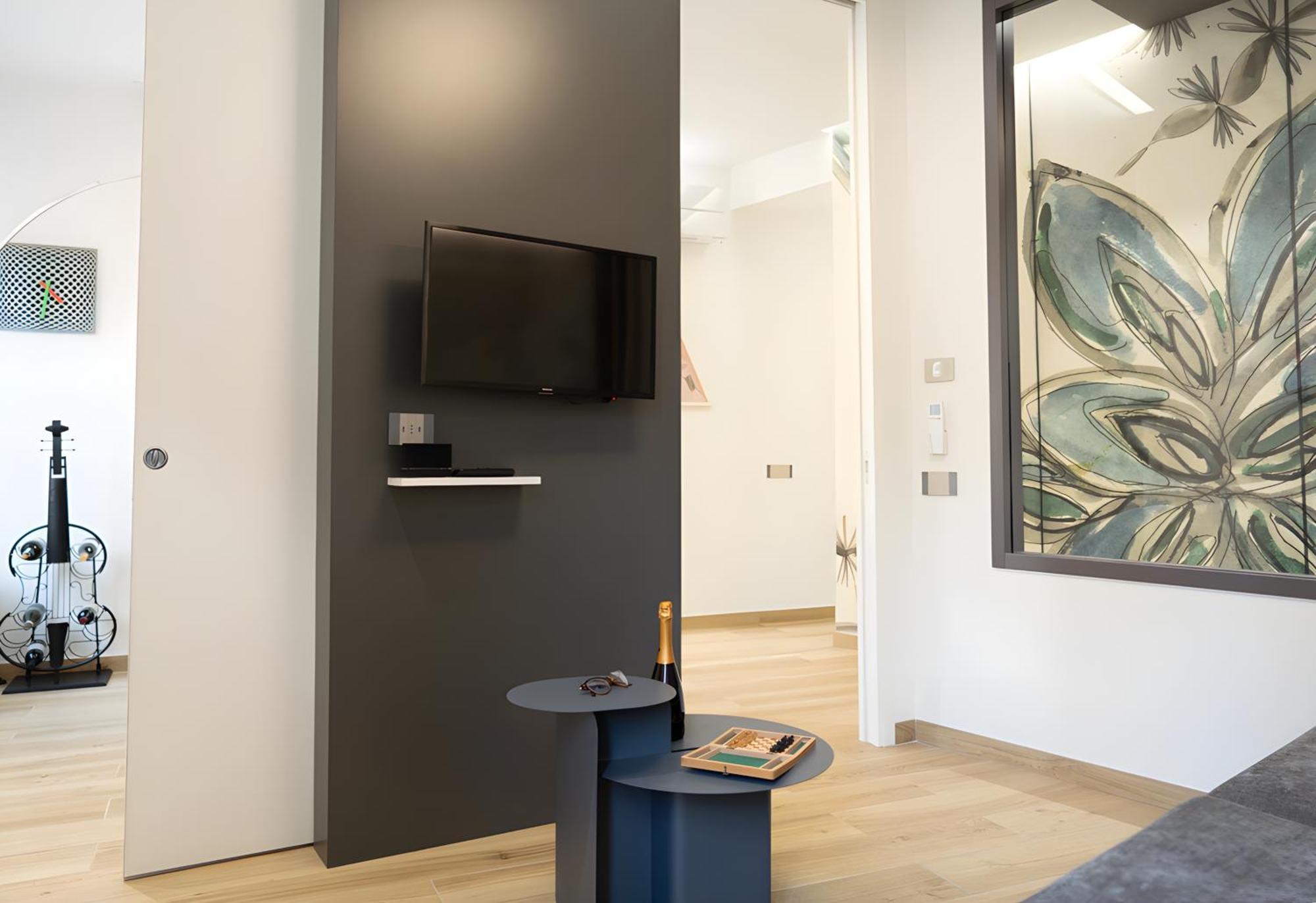 Apartment The Nest - New Opening *