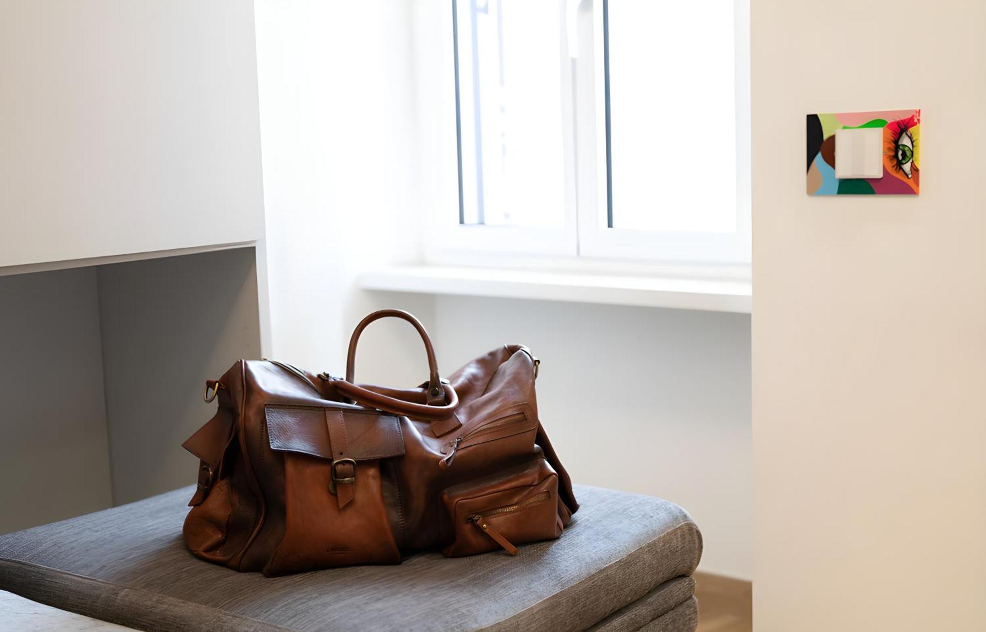 The Nest - New Opening Apartment Rome
