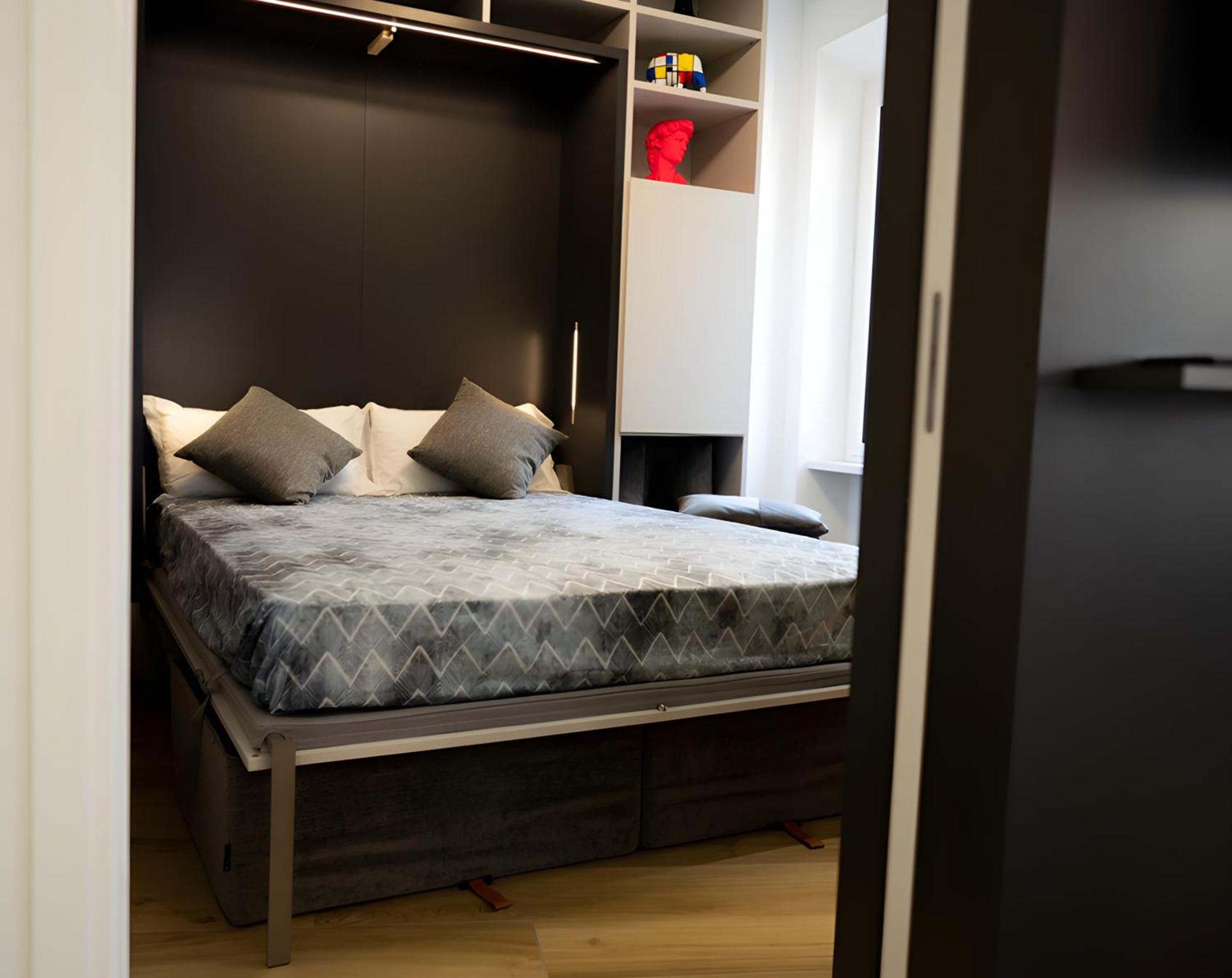 The Nest - New Opening Apartment *