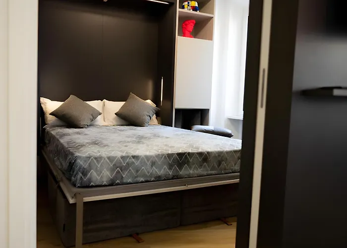 The Best Nest - Home Suite Home New Opening