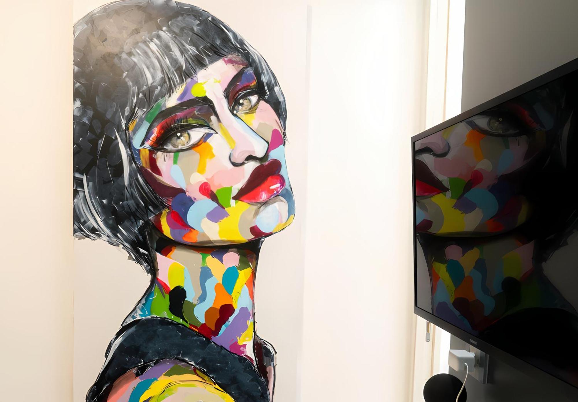 The Nest - New Opening Apartment Rome