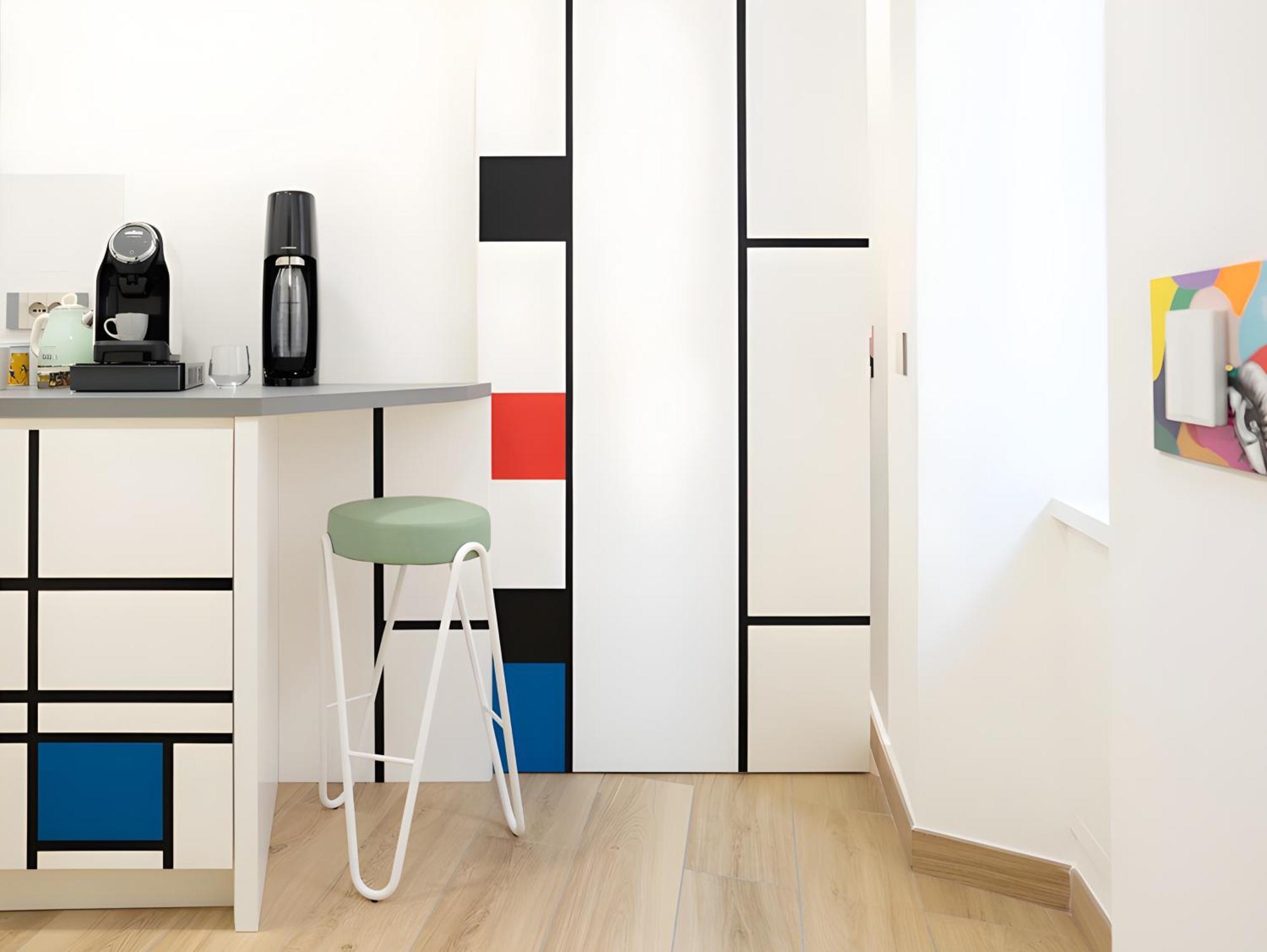 Apartment The Nest - New Opening *