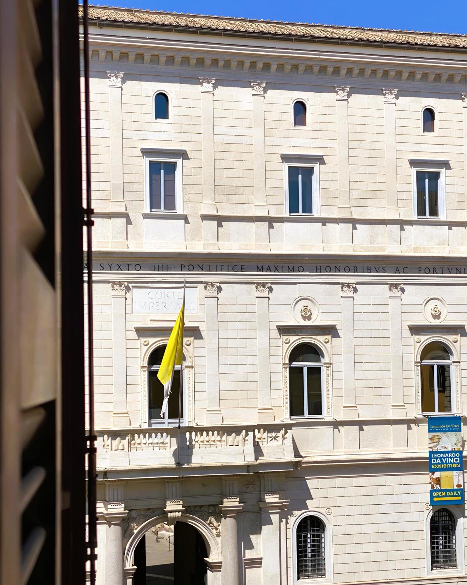 The Nest - New Opening * Rome