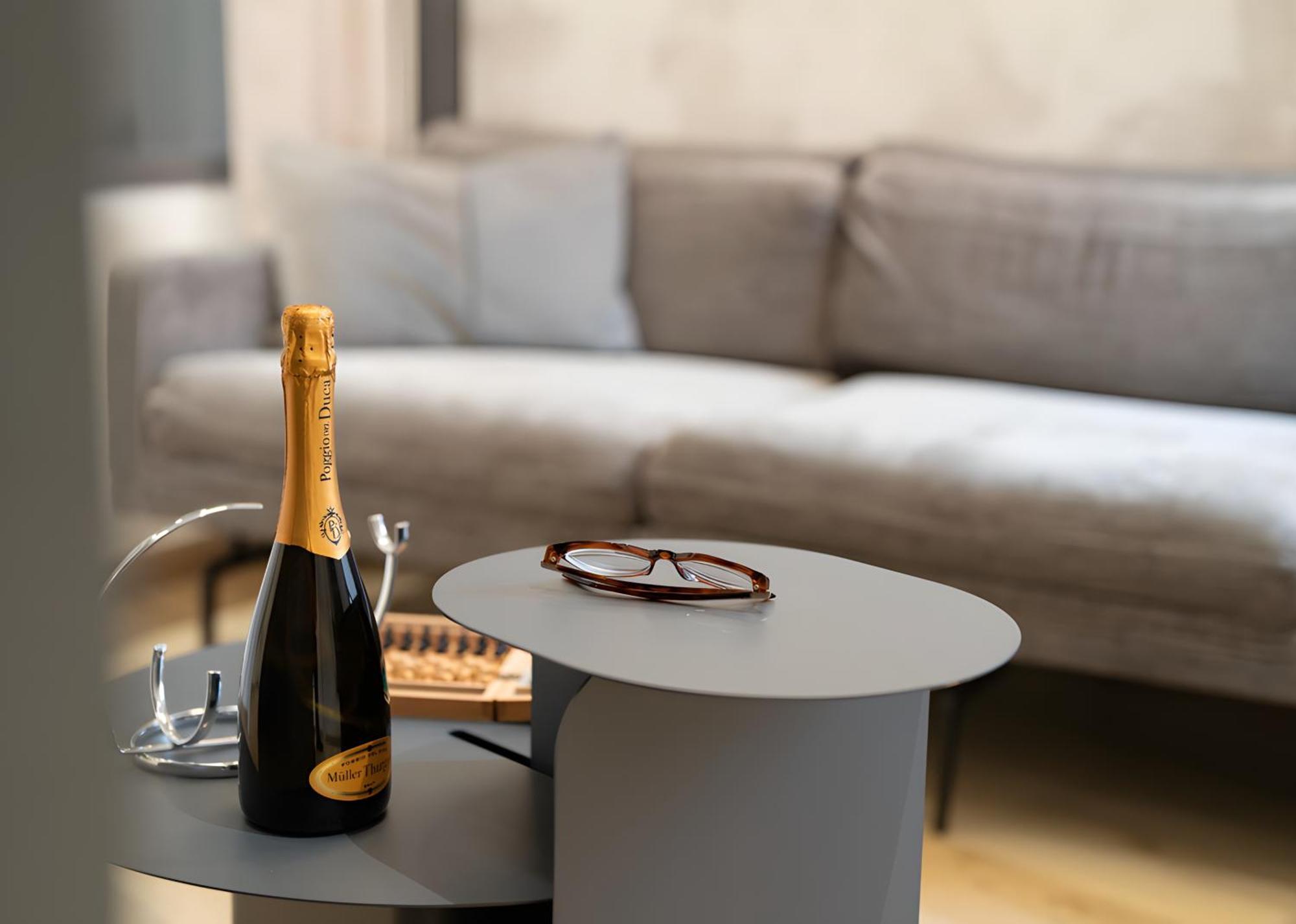The Nest - New Opening Apartment