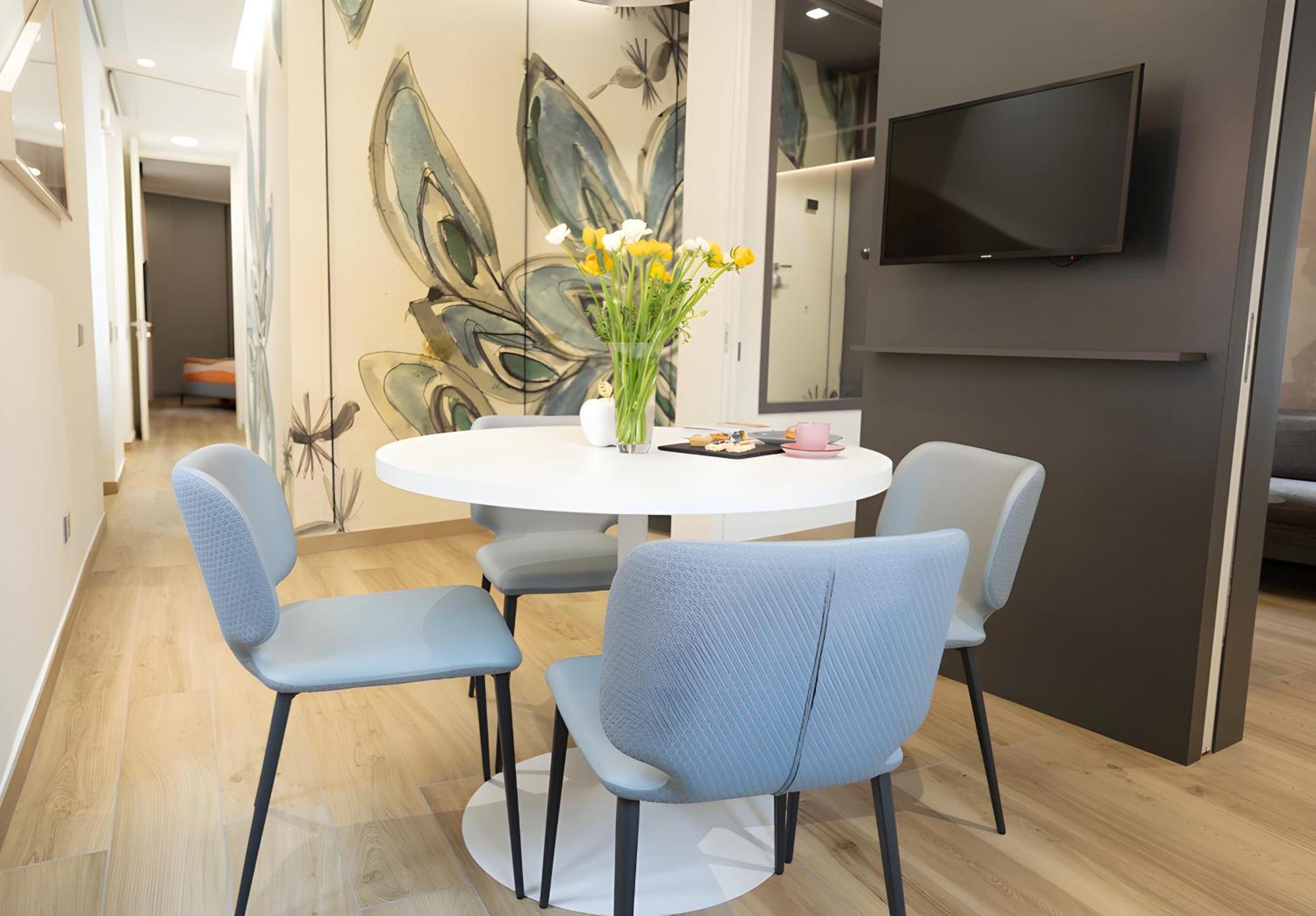 The Nest - New Opening *