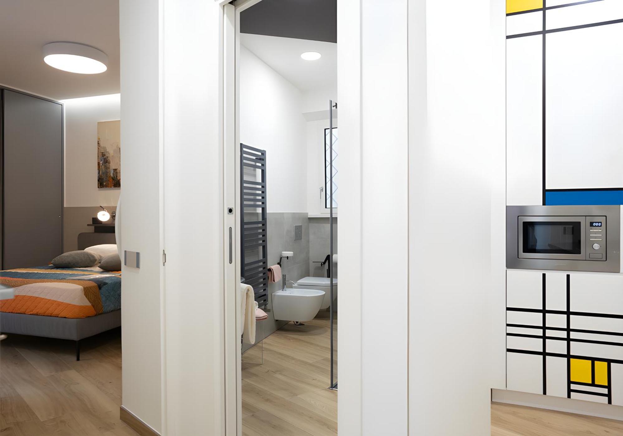 The Nest - New Opening Apartment