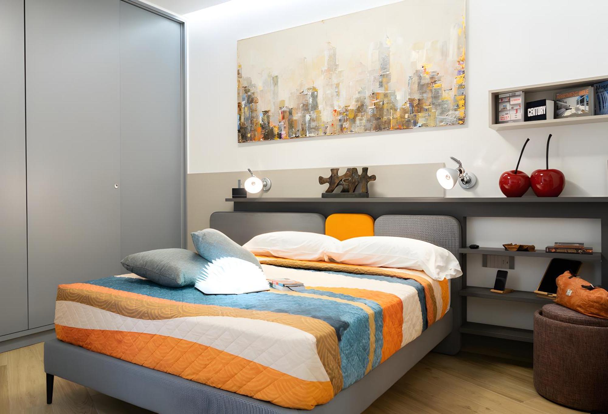 Apartment The Nest - New Opening *