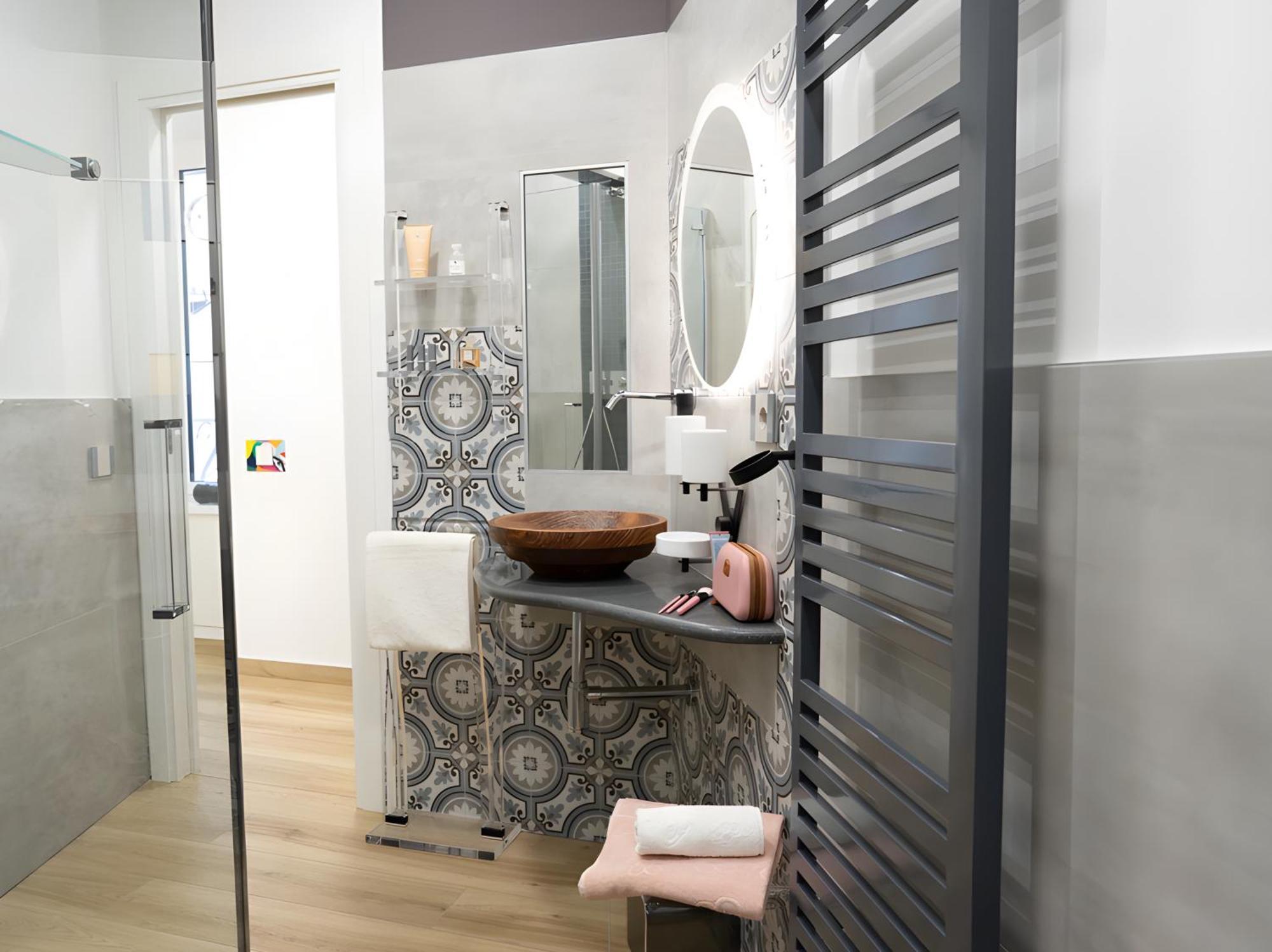 The Nest - New Opening Apartment Rome