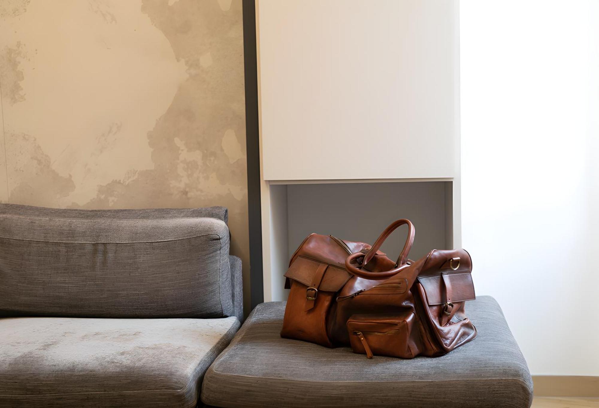 The Nest - New Opening * Rome